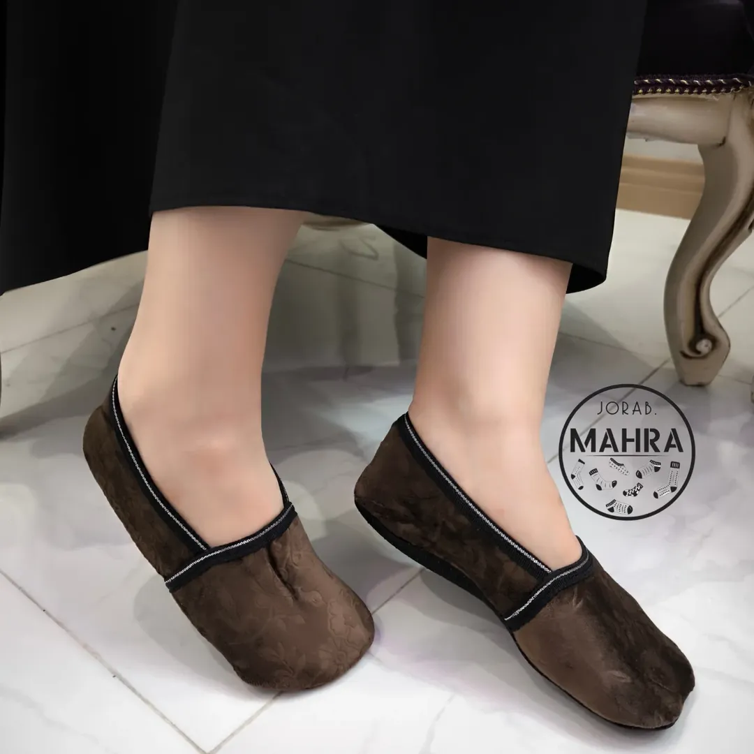 کالج پولیشی های مهرا سایز فری تا ۴۱/۴۲